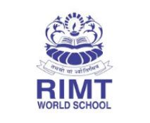 rimt school