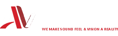 AV Acoustics Pvt. Ltd.
