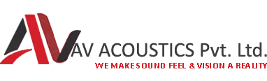 AV Acoustics Pvt. Ltd.